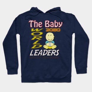 The Baby 2080 Hoodie